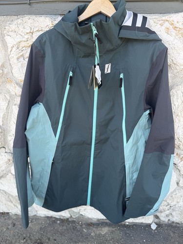 Giacca snowboard uomo - , 2026
