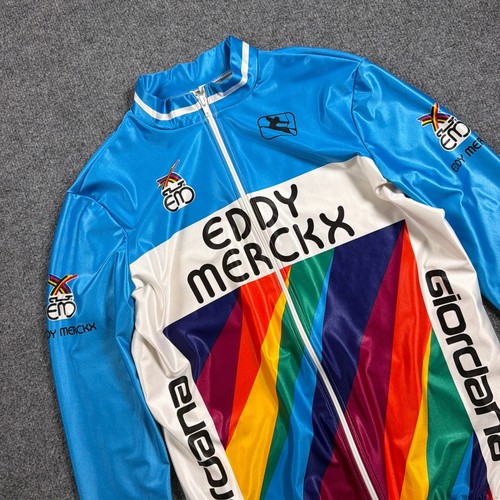 Maglia ciclismo vintage - , anni