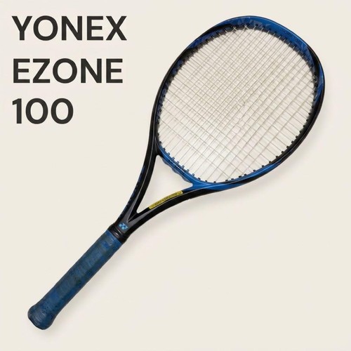 Yonex ezone 100 - 100, g2