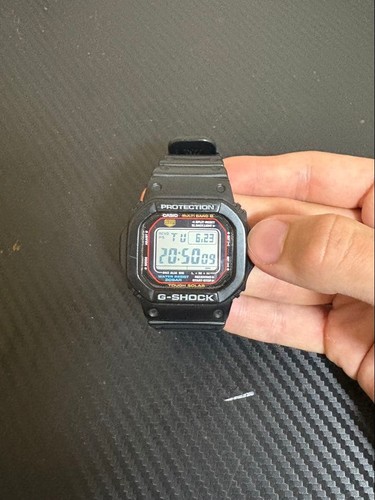 Ammortizzatore casio shock - ammortizzatore,