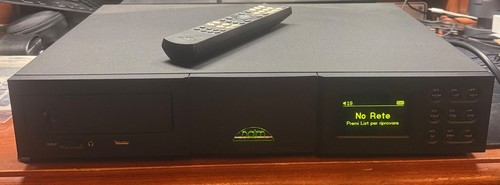 Naim uniti ricevitore - ricevitore, cd