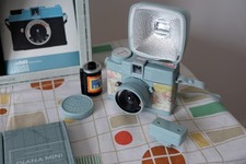 Lomography Diana Mini Latitude