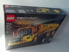 Lego technic 42114 dumper - technic,