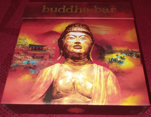 Buddha bar the - buddha-bar,