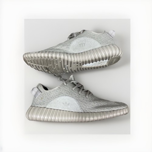 Yeezy adidas natural boost - yeezy,