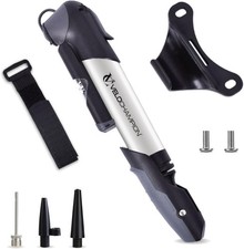 Velochampion mini pompa - mini, per