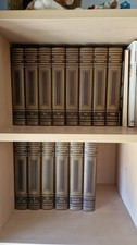 Dizionario enciclopedico - dizionario,
