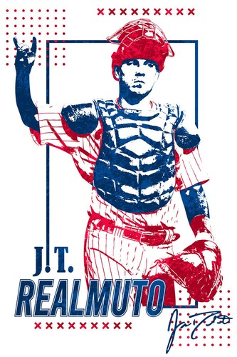 364700 jacob tyler realmuto - 364700,