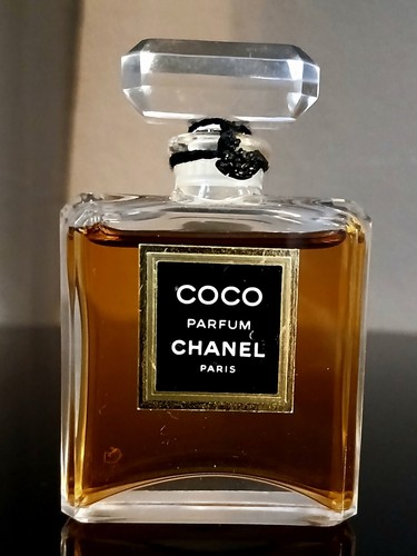 Coco chanel parfum extrait - chanel,