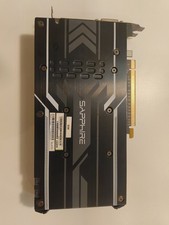 Scheda Video Sapphire Nitro R9 380X 4GB