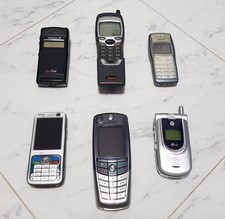 Lotto telefono cellulare - telefono,