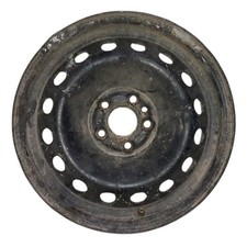 Cerchio in ferro 6Jx15H2 ET39