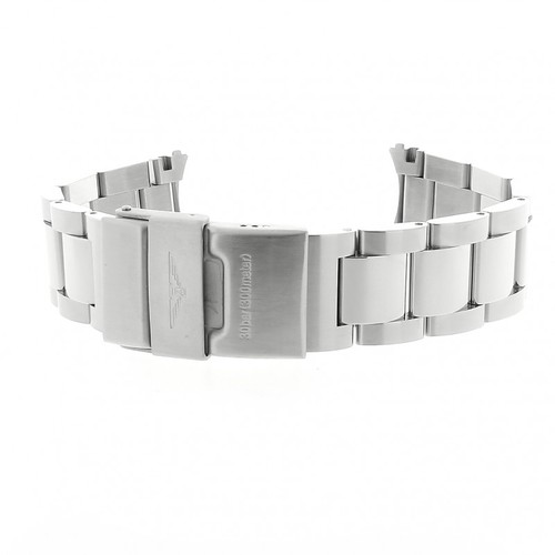 Longines bracciale acciaio - longines,