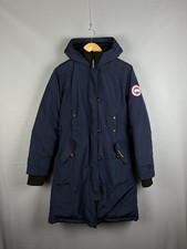 Parka Canada Goose Kensington