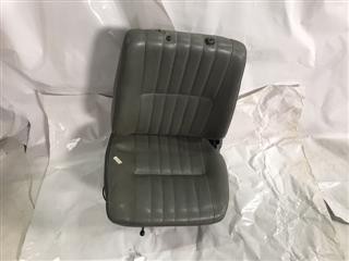 Sedile anteriore toyota - dx,