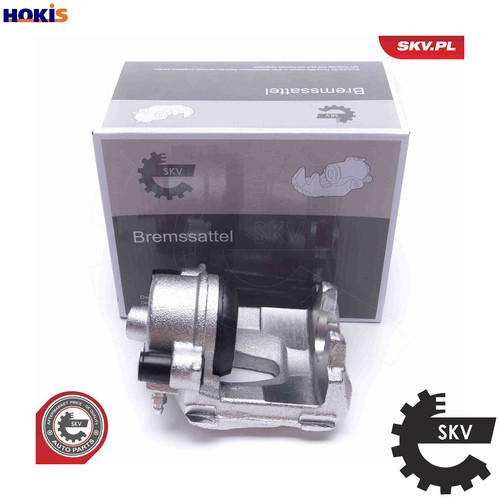 Pinza freno 55skv861 per skoda - 55skv861,