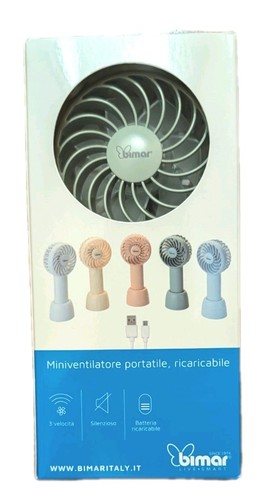 Mini ventilatore portatile - ventilatore,