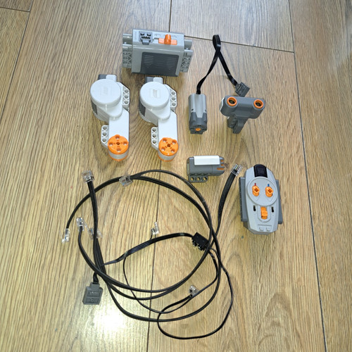 Lego mindstorms assortimento - lego, mindstorms/assortimento