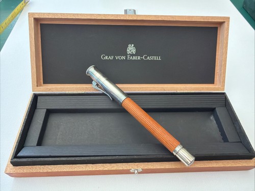 Penna graf von faber castell - graf,