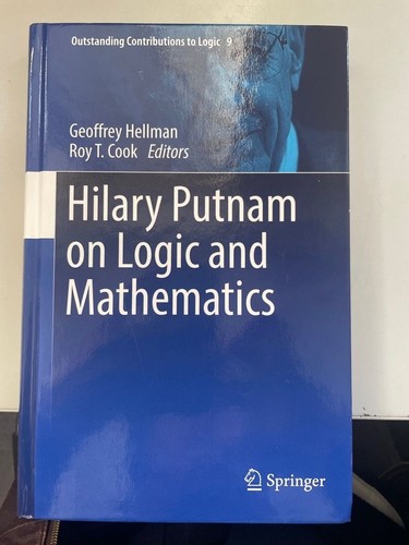 Hilary putnam logica e - logica,