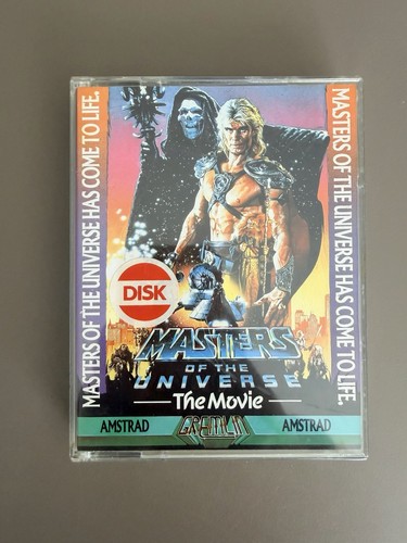 Jeu amstrad cpc - cpc, he