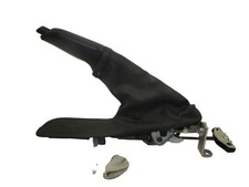 Leva per Freno a Mano Pelle