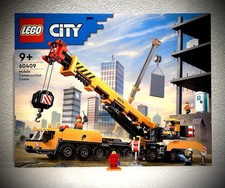 LEGO City - 60409 - Gru da