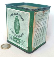 MEDICINA FARMACIA rara scatola