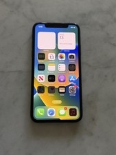 Apple iPhone X - 64GB -