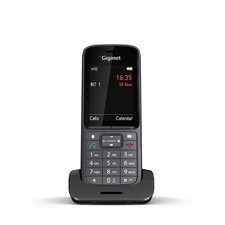 Gigaset sl800h pro - gigaset,