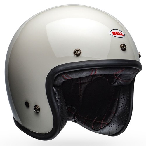 Casco bell custom 500 solido - custom,