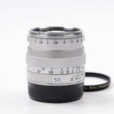 Carl Zeiss Planar T* 50 mm f/2