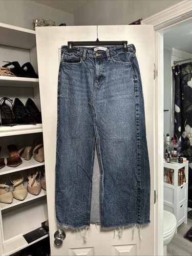 Maxi gonna donna - in, denim