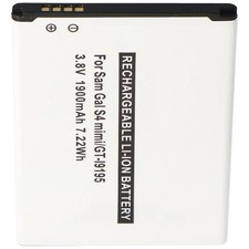 Samsung Galaxy S4 Mini replica
