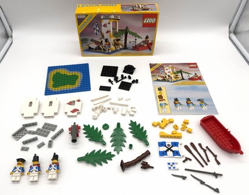 Lego 6265 pirates - 6265,