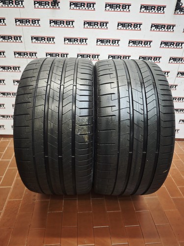 Pneumatici pirelli 295 30 - 2,