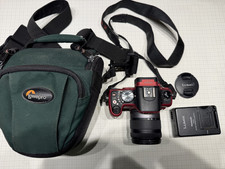 Panasonic LUMIX DMC-G2