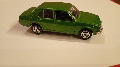 Alfetta