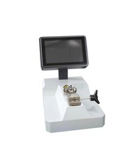 Motorized dynamometer for
