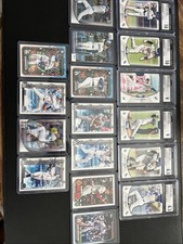 Lotto carte Shohei Ohtani. 6