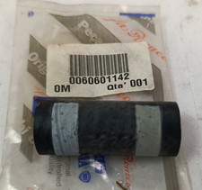 Manicotto radiatore olio