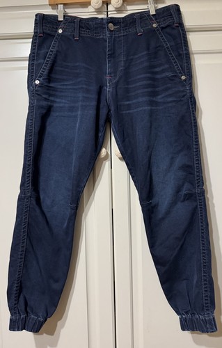 Jeans elasticizzato true - elasticizzato,