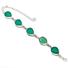 Bracciale in argento sterling