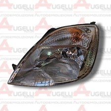 Fanale proiettore faro