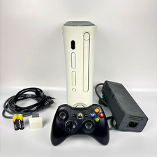 Console Microsoft Xbox 360
