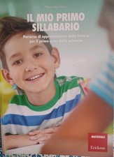 Libro Didattica Italiano Erickson