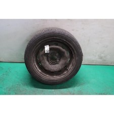 1 CERCHIO IN FERRO FORD FIESTA