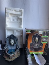 Lemax Spooky Town Halloween