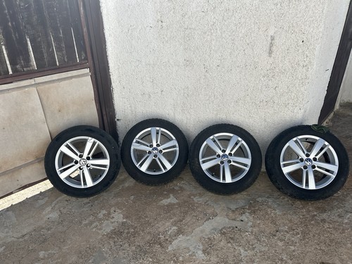 Cerchi lega volkswagen - in,