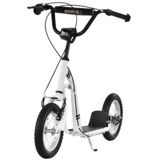 Homcom monopattino regolabile - homcom,